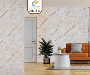 Glossy UV Marble Sheets