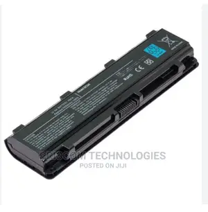 Toshiba C850/5024u Laptop Battery