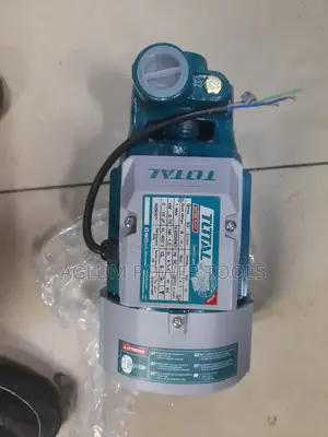 Boaster Pump 1HP.
