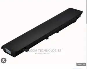 Toshiba Laptop Battery PA5024U-1 BRS for C850, C855D, C875