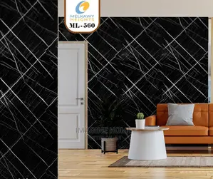 Glossy UV Marble Sheets