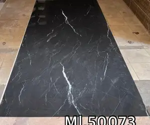Glossy UV Marble Sheets