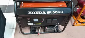 Best 10 Kva Honda Petrol Generator