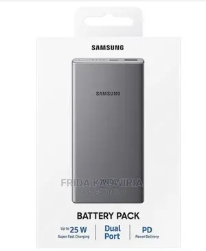 Samsung Battery Pack