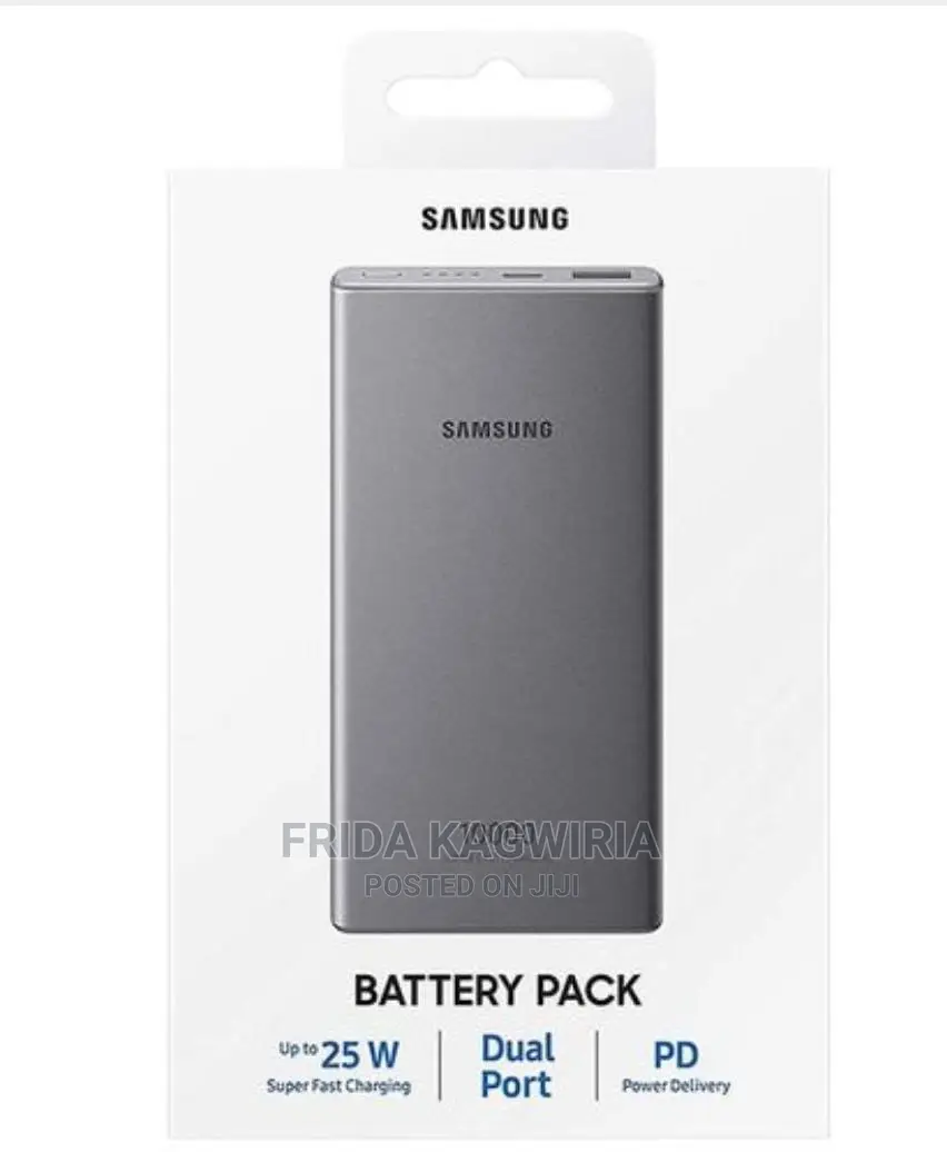 Samsung Battery Pack