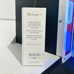 Google Chromecast