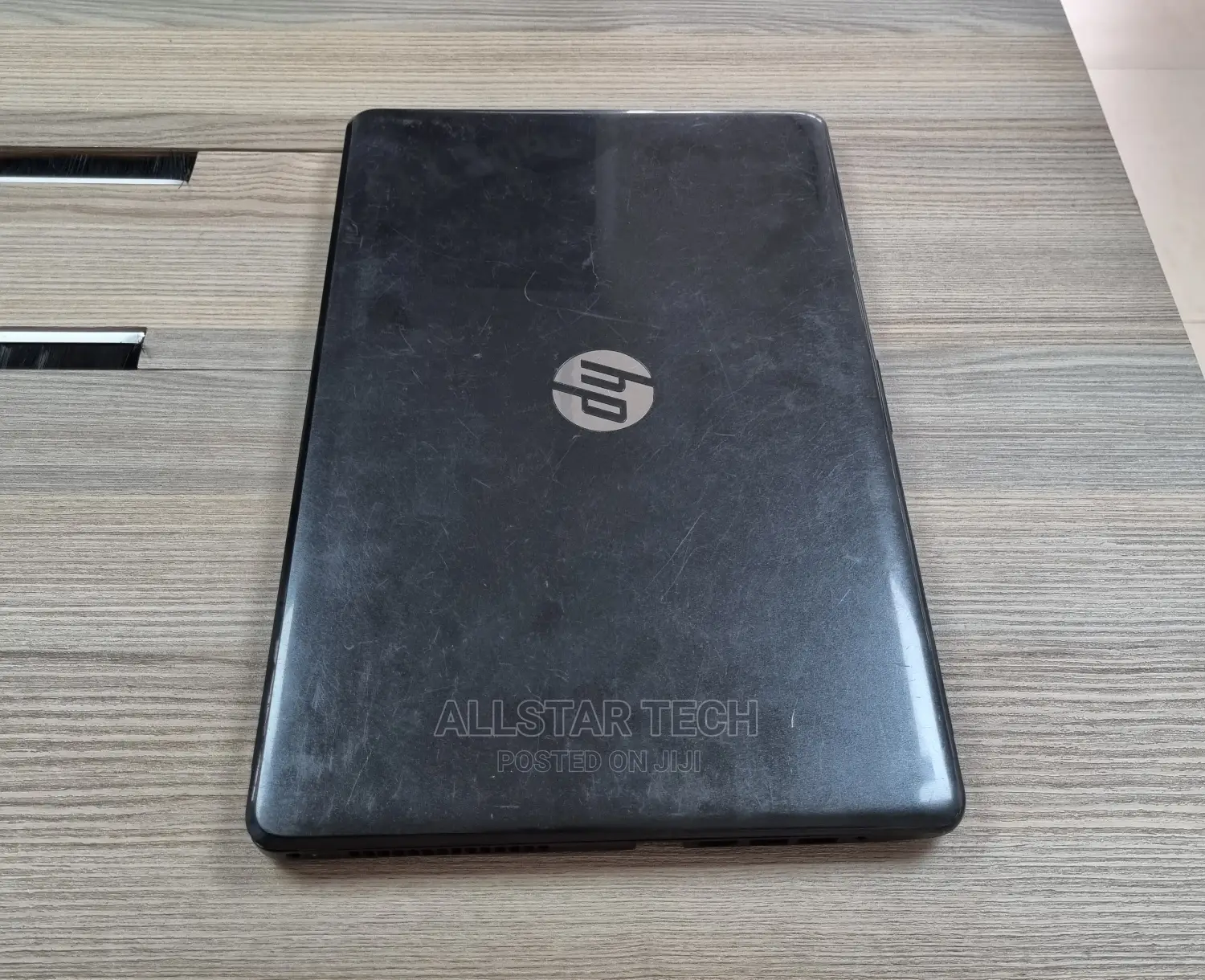 Laptop HP 15 8GB Intel Core I7 HDD 1T