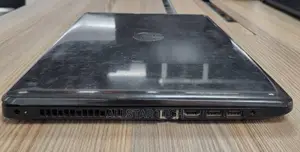 Laptop HP 15 8GB Intel Core I7 HDD 1T