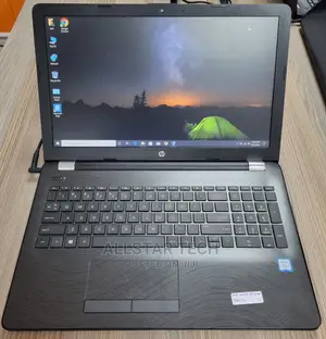 Laptop HP 15 8GB Intel Core I7 HDD 1T