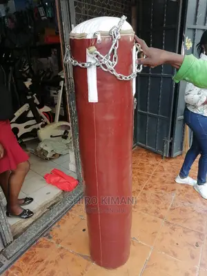 50kg Quality Punching Bag