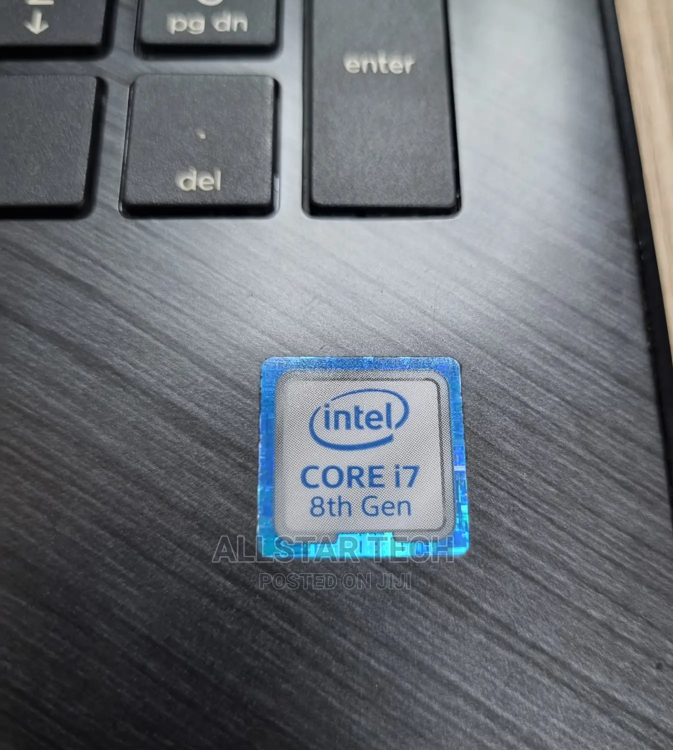 Laptop HP 15 8GB Intel Core I7 HDD 1T
