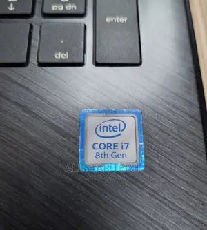 Laptop HP 15 8GB Intel Core I7 HDD 1T