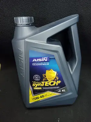 Full Aisin Syntech Best