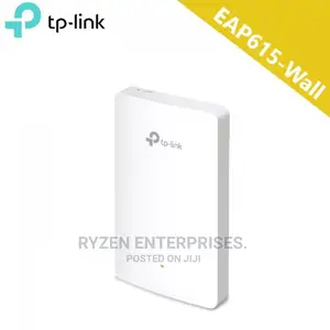 Tp-link Eap615 Tp-link Ax1800 Wall Plate Wifi 6 Access Point