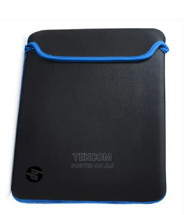HP Blue Neoprene Sleeve 15.6"