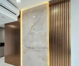 Glossy UV Marble Sheets