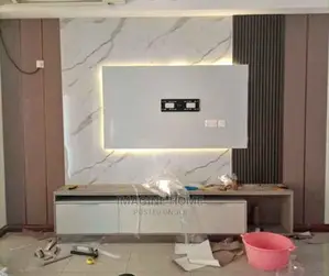 Glossy UV Marble Sheets