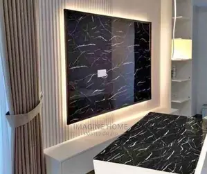 Glossy UV Marble Sheets