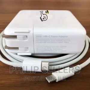 Apple Original Macbook Chargers 
Call