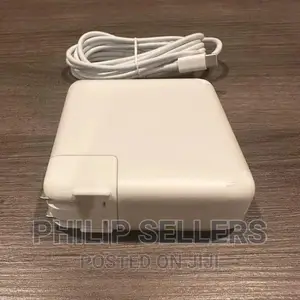 Apple Original Macbook Chargers 
Call