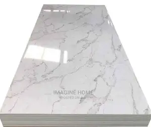 Glossy UV Marble Sheets