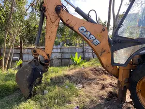 Tractor For Hire Now Available