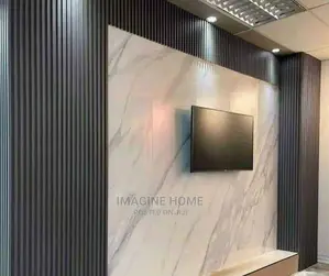 Glossy UV Marble Sheets