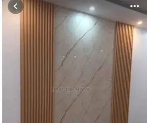 Glossy UV Marble Sheets
