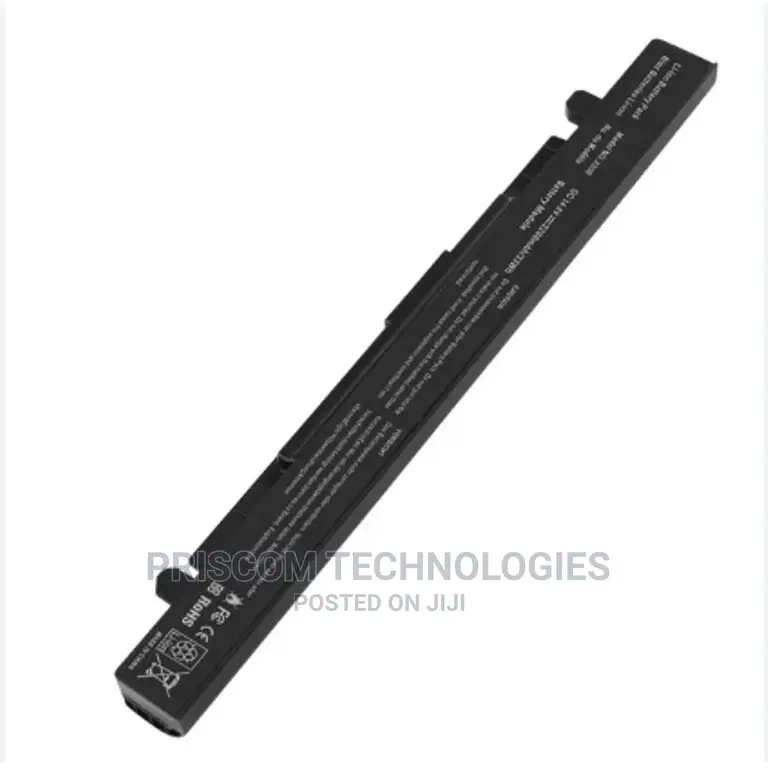 Asus X550 Battery