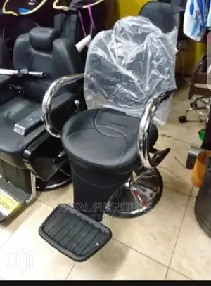 Executive Barbershop Seats