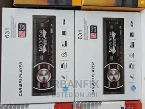 Bluetooth Car Radios With Usb, Aux Available on Offer