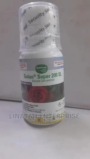Golan 200sl 50ml