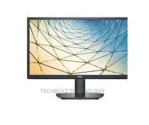 Dell E2222H 21.5 Inch (54.61 Cm) LED Backlit Monitor