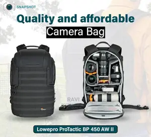 Lowepro Camera Bag