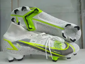 Mercurial Dragonfly Football Boots