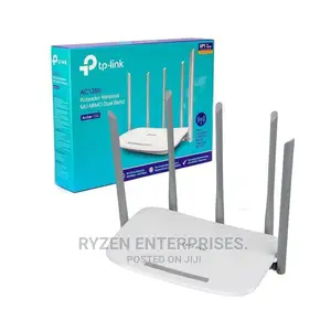 Tp-Link Archer C60 Ac1350 Wireless Dual Band Router