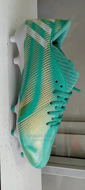 Nemeziz Football Boots/Cleats