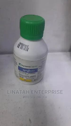 Dynamec 1.8ec Insecticide 100ml