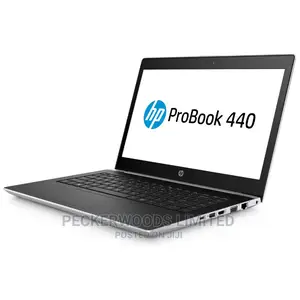 Laptop HP ProBook 430 G6 8GB Intel Core I5 HDD+SSD 256GB