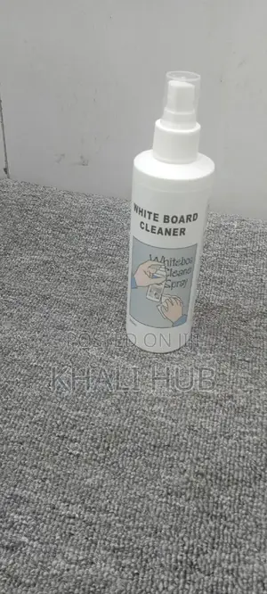 Whiteboard Cleaner