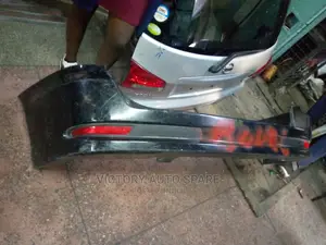 Wingroad Y12 Rear Bumper /Back