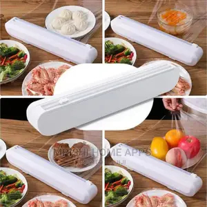 Cling Film Cutter