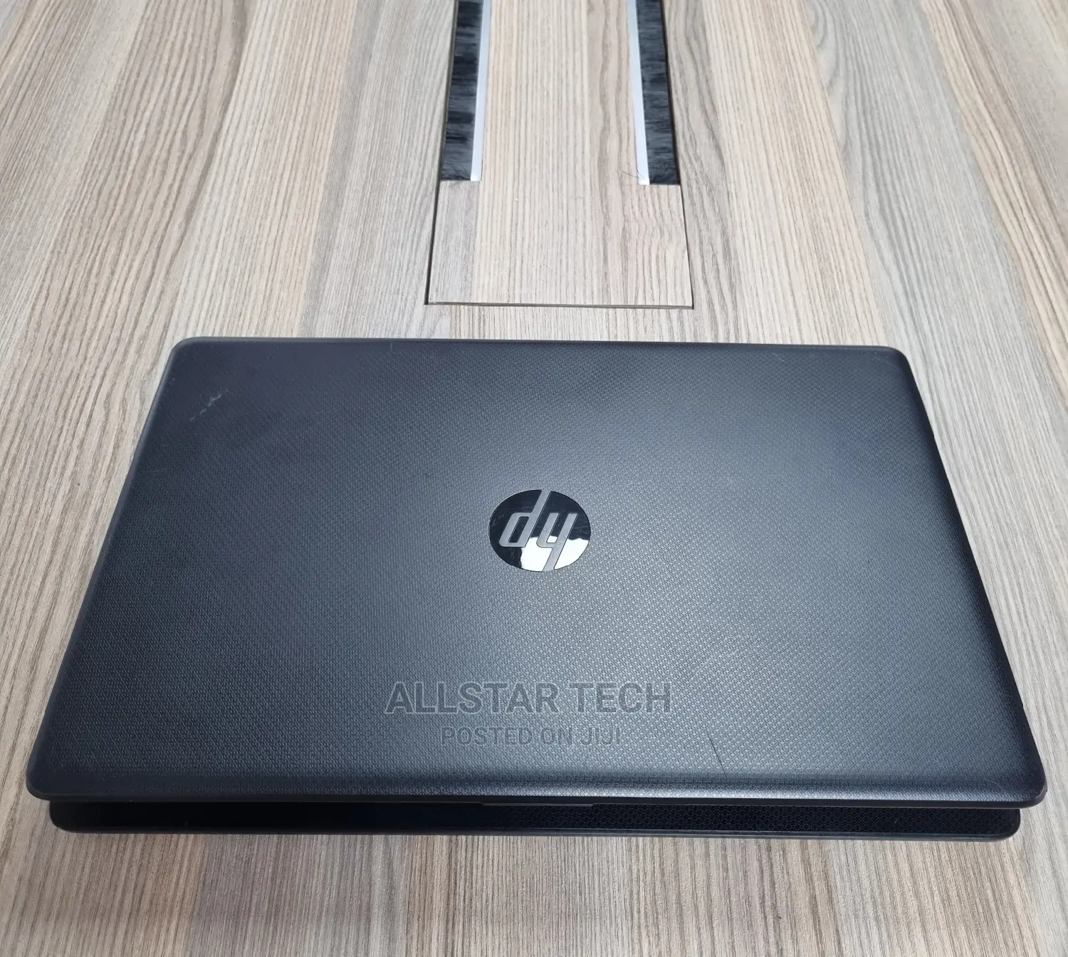 Laptop HP 15 4GB Intel Core I5 HDD 1T