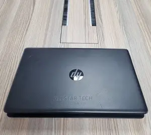Laptop HP 15 4GB Intel Core I5 HDD 1T