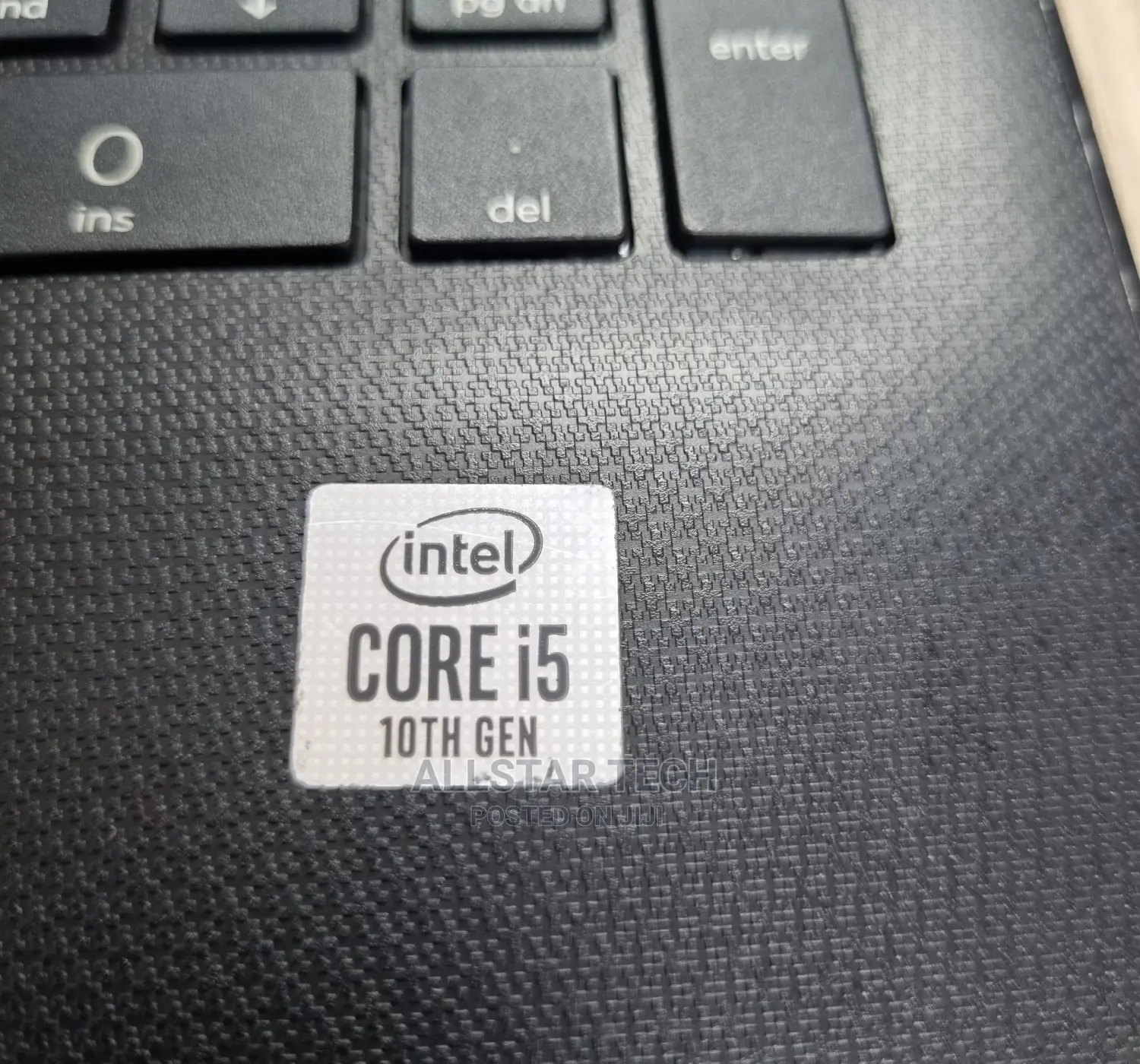 Laptop HP 15 4GB Intel Core I5 HDD 1T