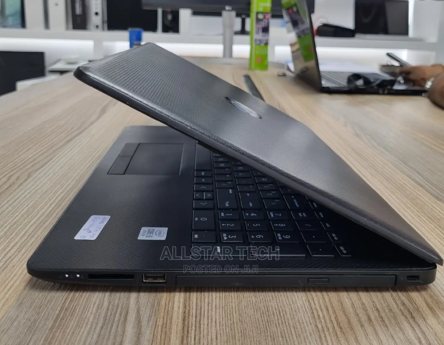 Laptop HP 15 4GB Intel Core I5 HDD 1T