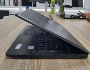 Laptop HP 15 4GB Intel Core I5 HDD 1T