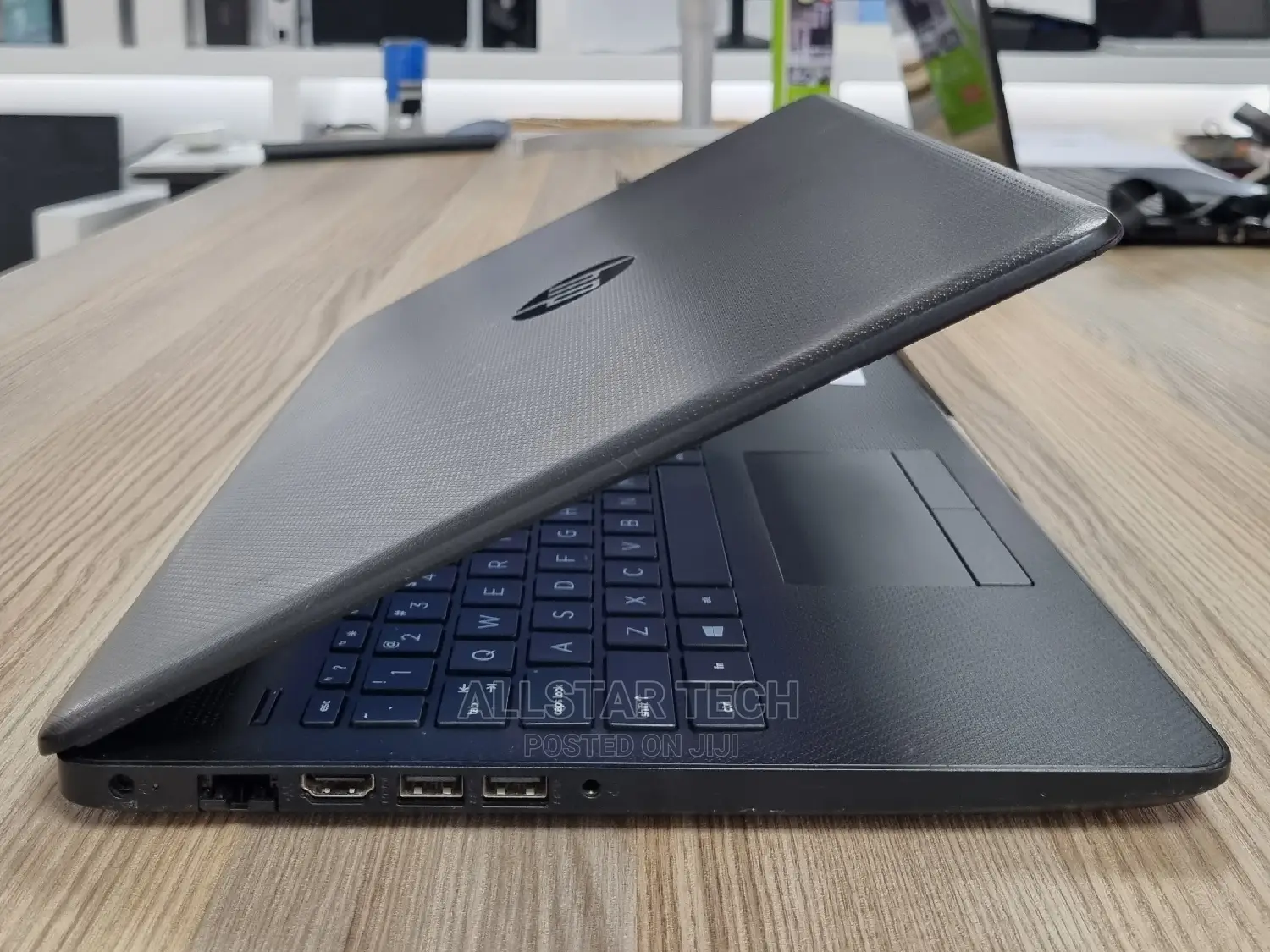 Laptop HP 15 4GB Intel Core I5 HDD 1T