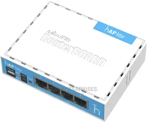 Mikrotik Rb941-2nd-Tc Hap Lite 32mp