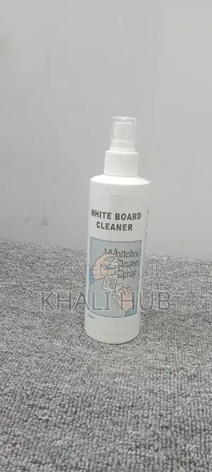 Spray for Whiteboard Cleaning Whiteboard Cleaner